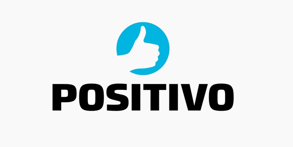 Informatica Goiania - Positivo